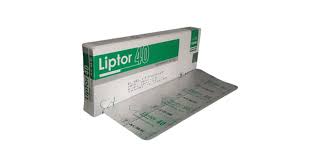 tab. Liptor 40mg